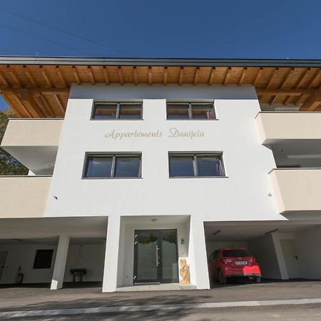 Appartements Danijela Fügenberg Kültér fotó
