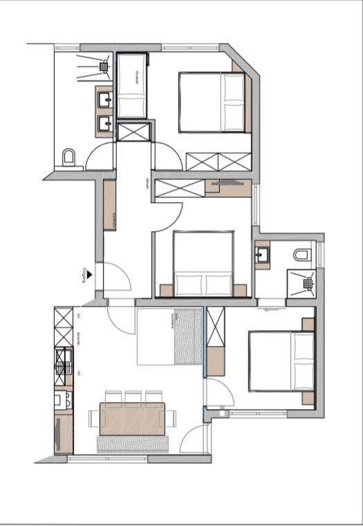 Appartements Danijela Fügenberg Kültér fotó
