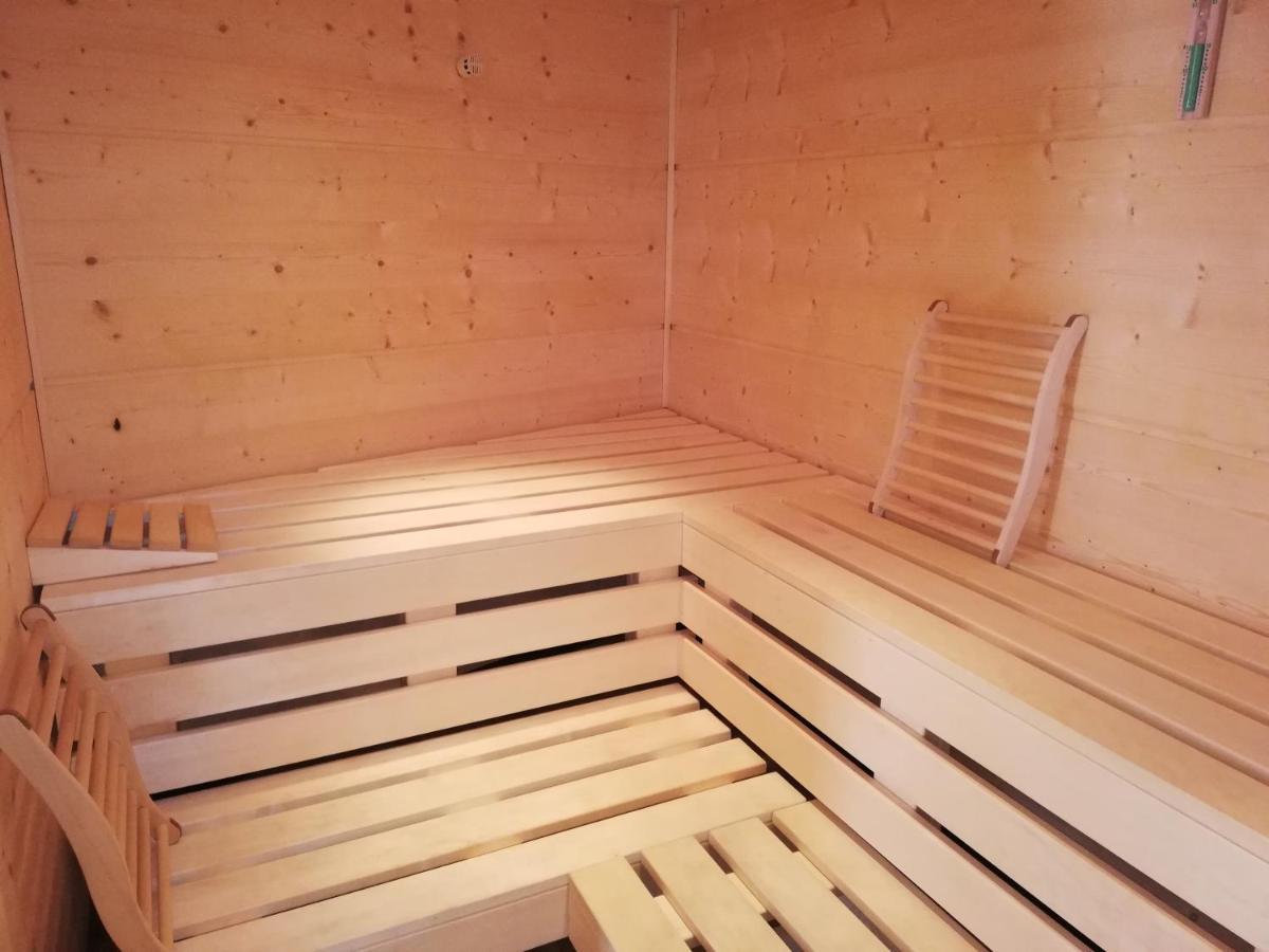Appartements Danijela Fügenberg Kültér fotó