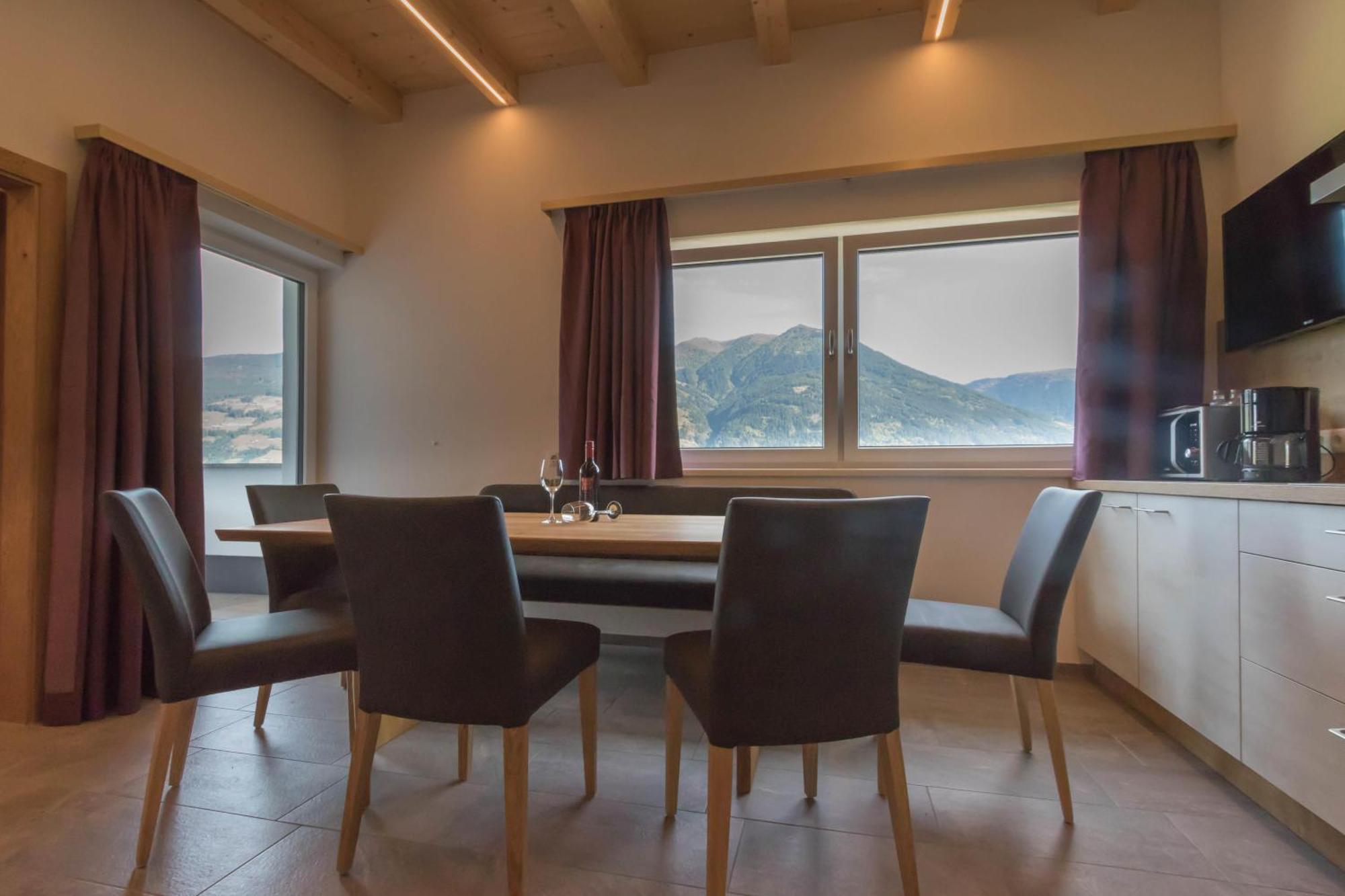 Appartements Danijela Fügenberg Szoba fotó