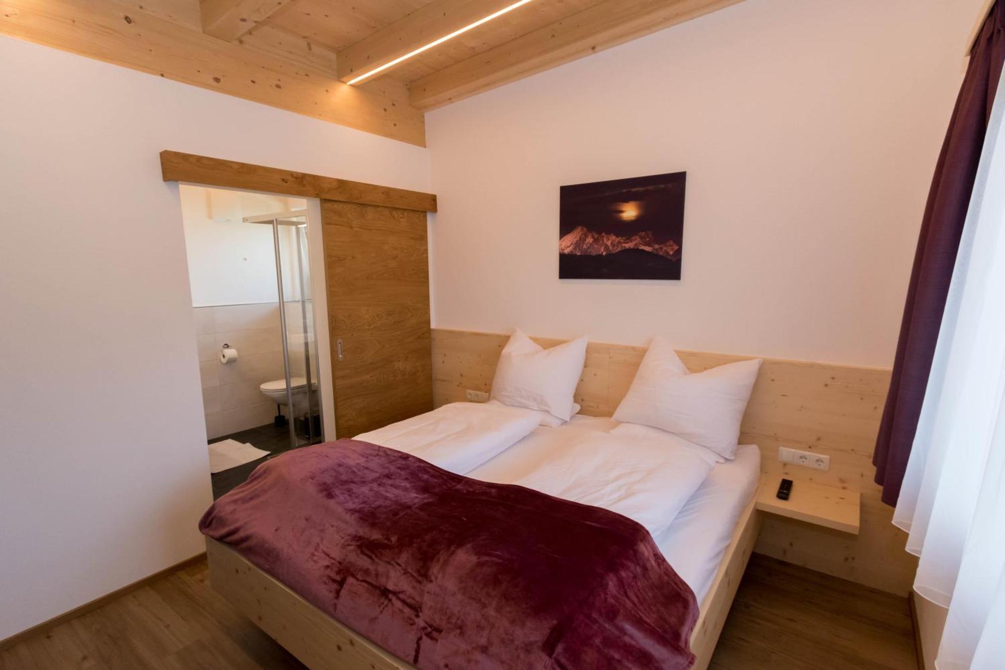 Appartements Danijela Fügenberg Szoba fotó