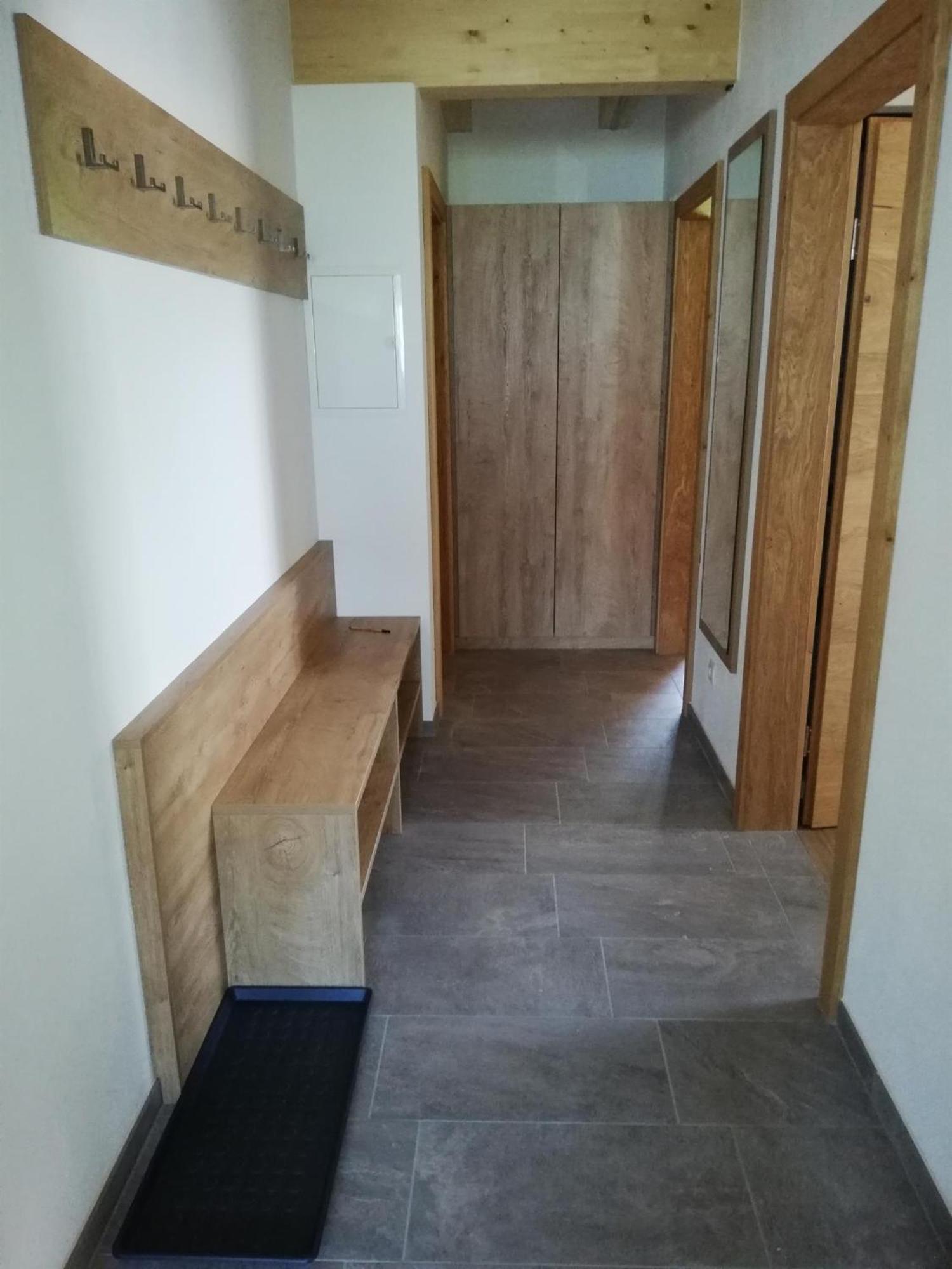 Appartements Danijela Fügenberg Szoba fotó