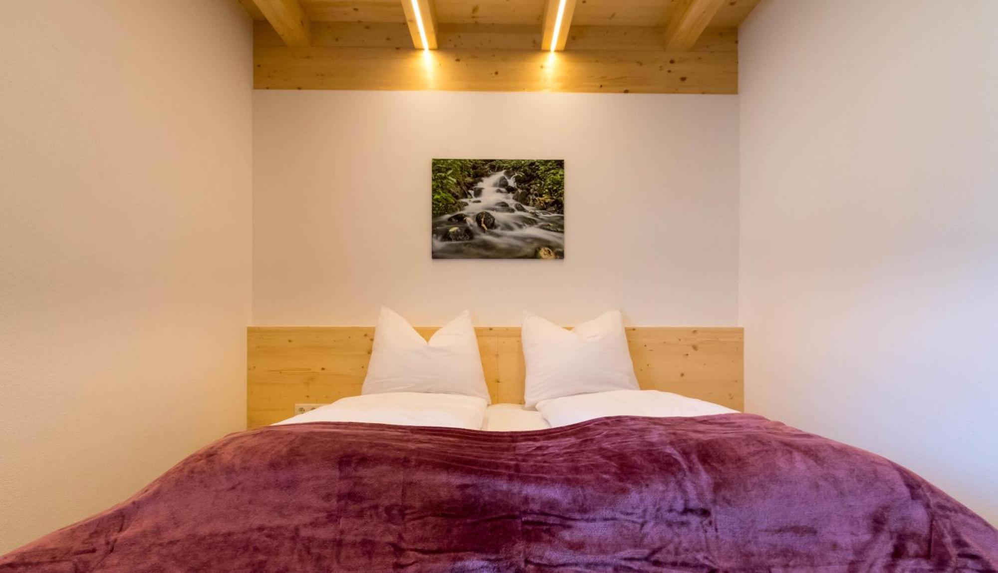 Appartements Danijela Fügenberg Szoba fotó