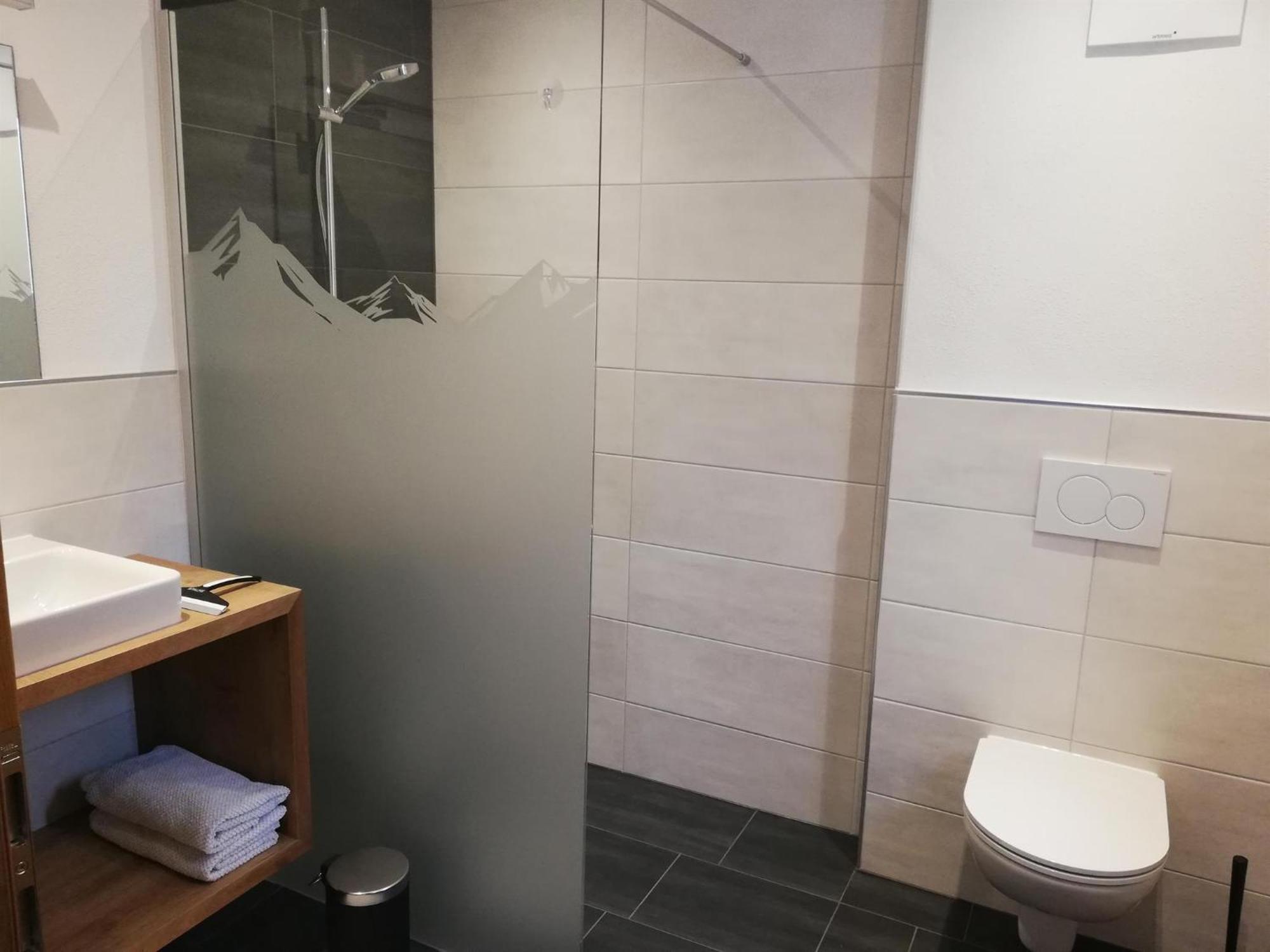 Appartements Danijela Fügenberg Szoba fotó