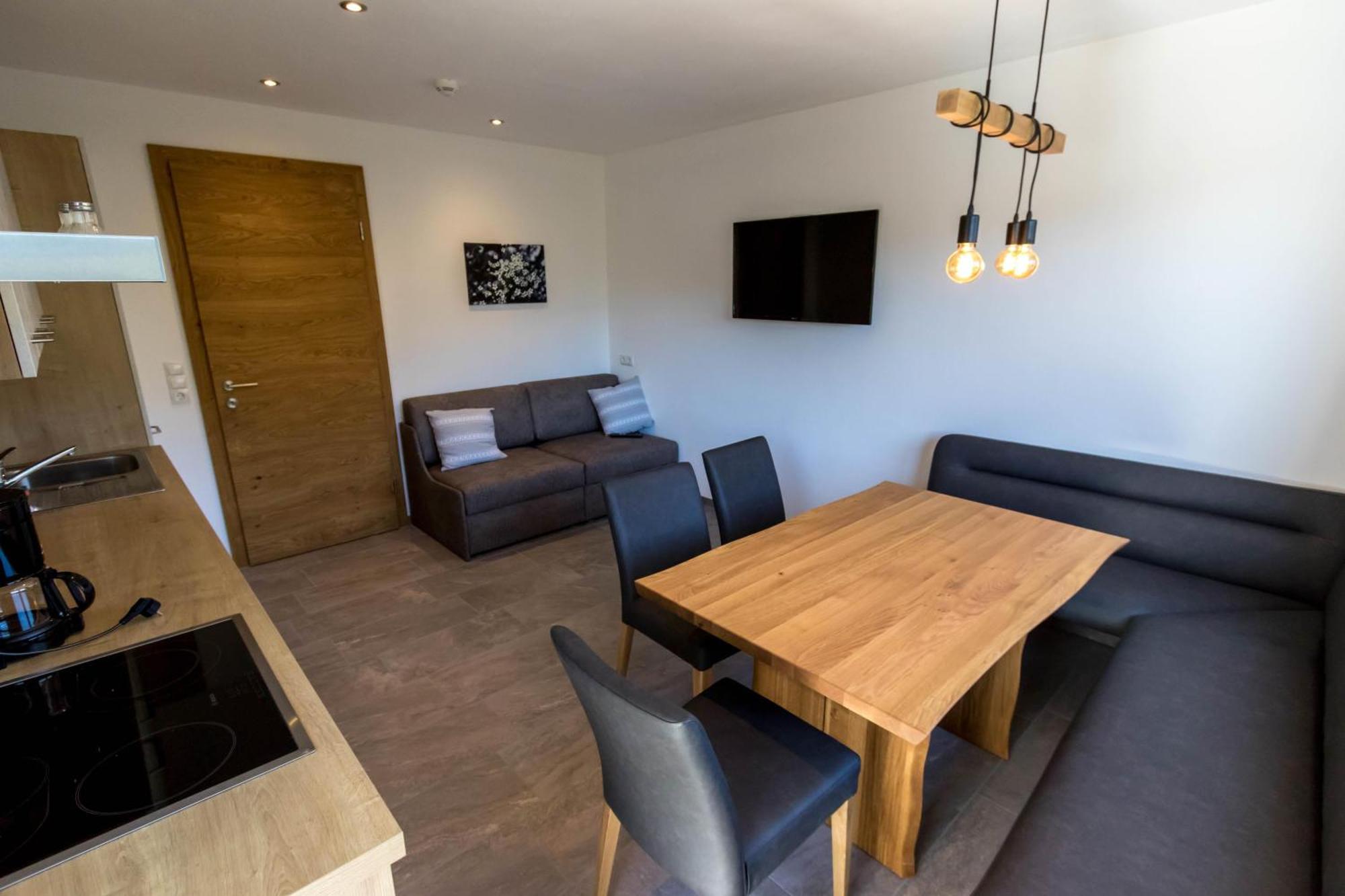 Appartements Danijela Fügenberg Szoba fotó