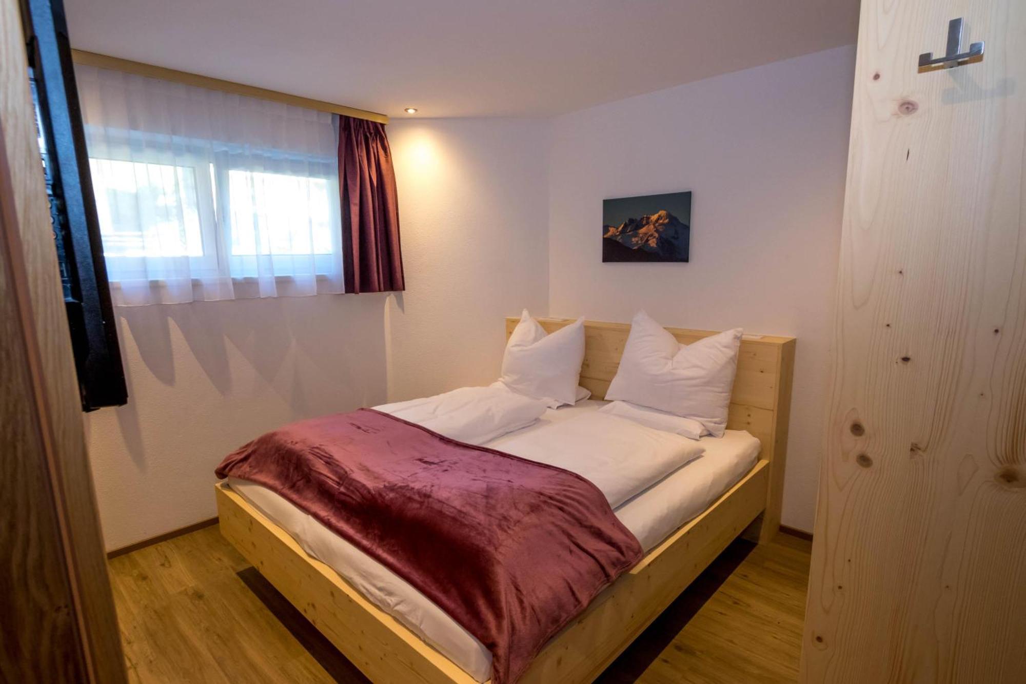 Appartements Danijela Fügenberg Szoba fotó