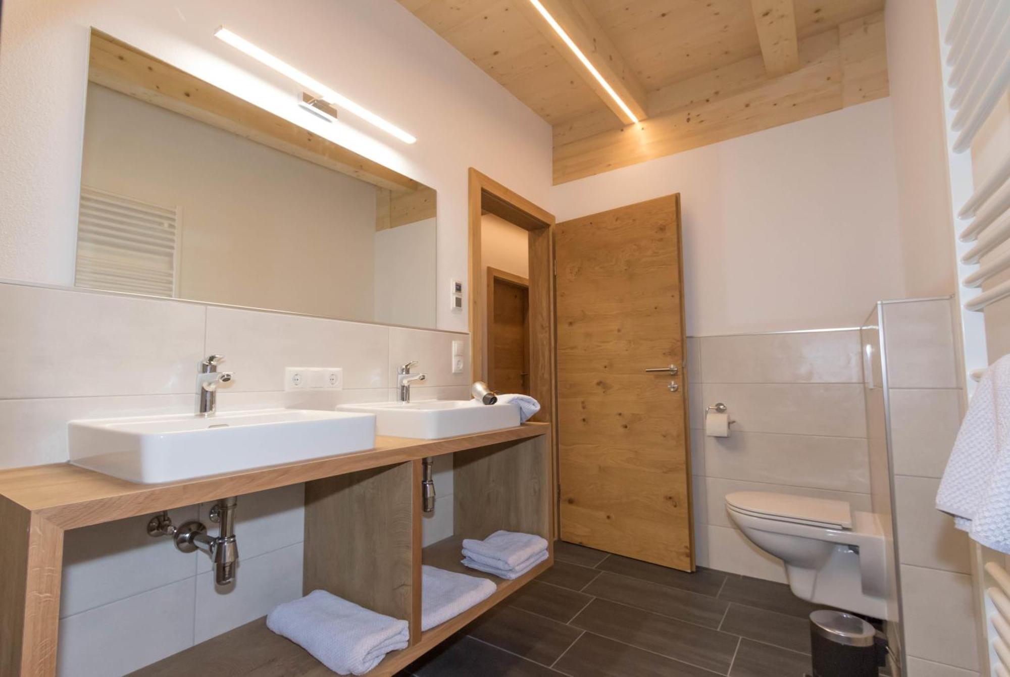 Appartements Danijela Fügenberg Szoba fotó