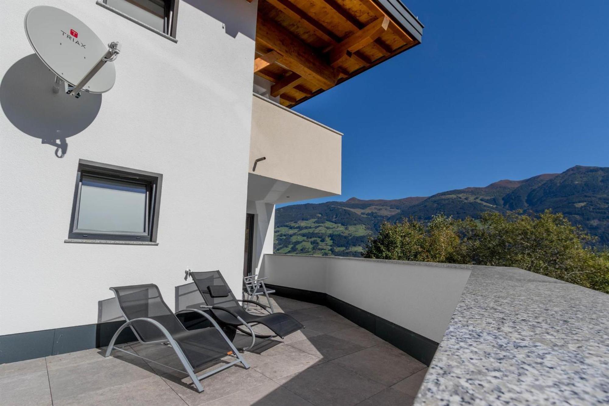 Appartements Danijela Fügenberg Szoba fotó