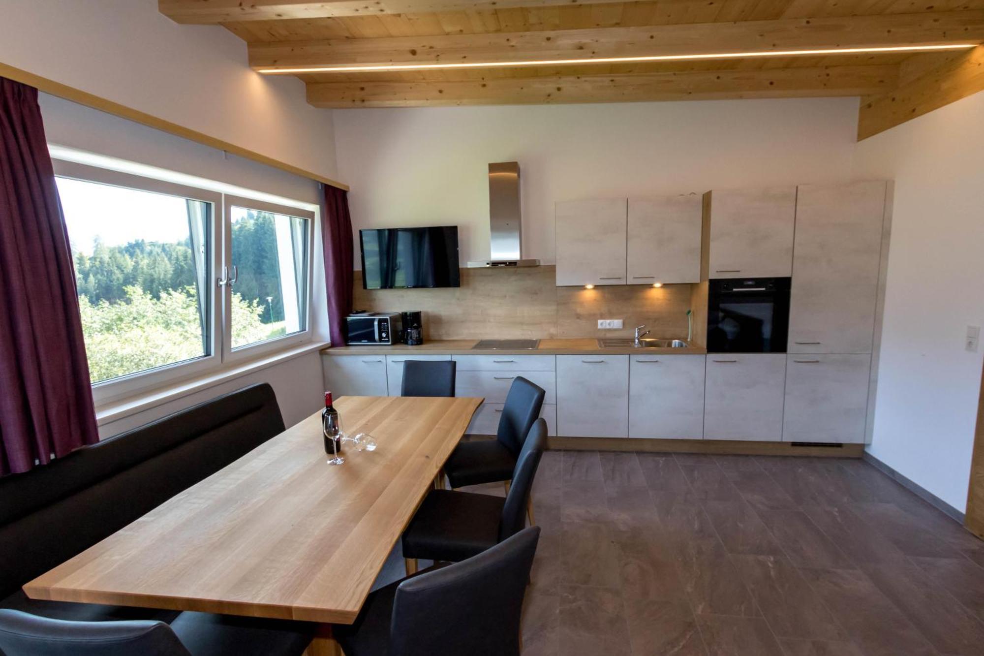 Appartements Danijela Fügenberg Szoba fotó
