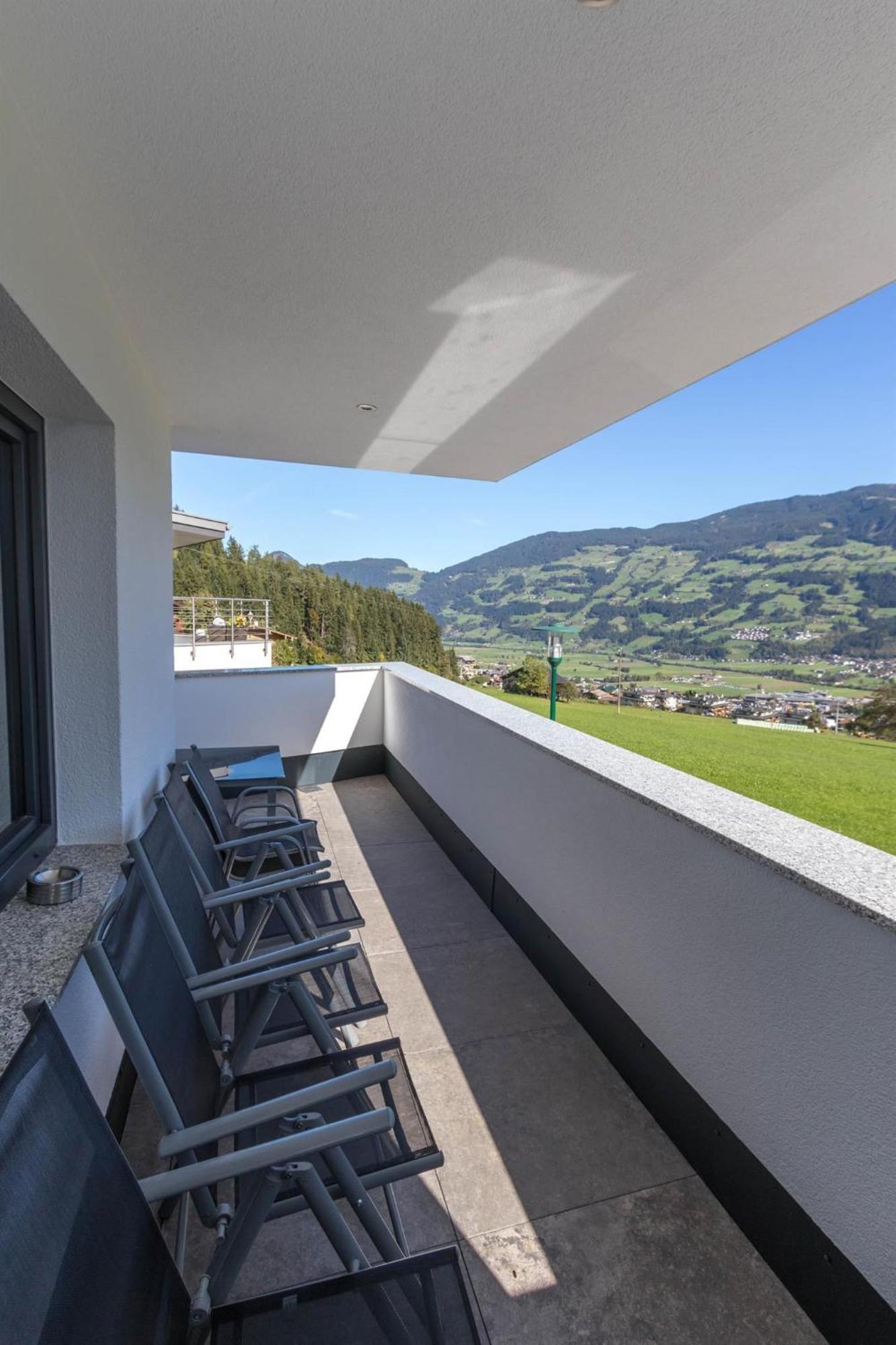 Appartements Danijela Fügenberg Szoba fotó